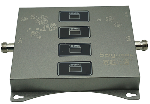  那坡四频手机信号接收器200㎡