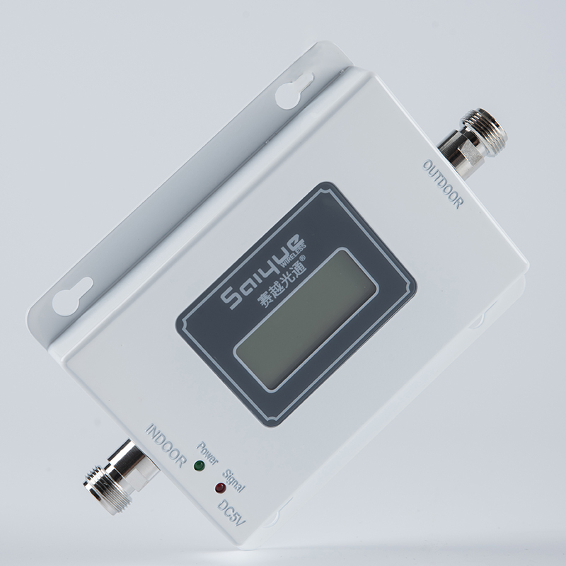 那坡家用配电房机房信号放大器200㎡