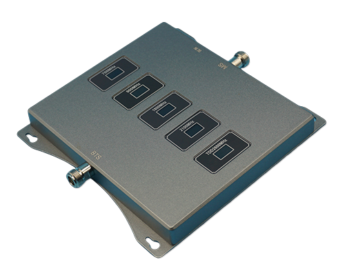 那坡五频4G+5G手机信号增强器200㎡