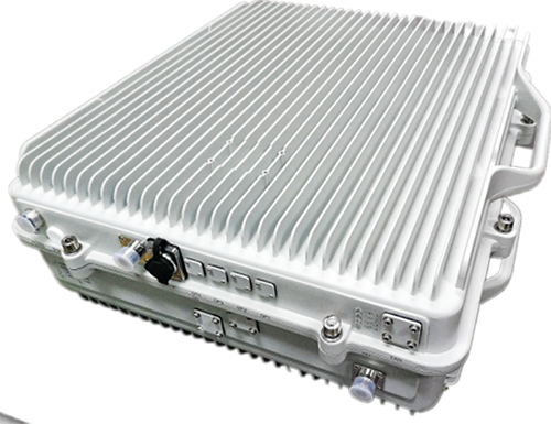 那坡信令级数字室分型移动通信干扰器