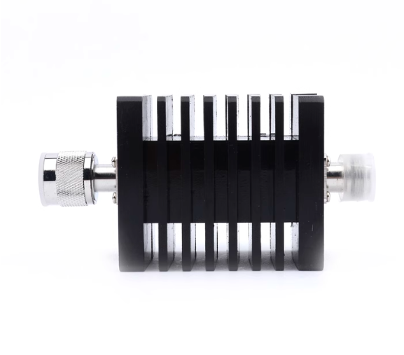  那坡腔体固定衰减器0-3G/0-4G  N型接口
